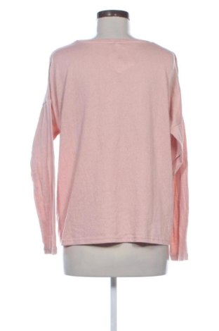 Bluzka damska Ever.me by Takko Fashion, Rozmiar L, Kolor Popielaty róż, Cena 51,99 zł