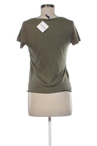 Bluză de femei Ever.me by Takko Fashion, Mărime M, Culoare Verde, Preț 50,58 Lei