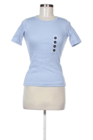 Női blúz Ever.me by Takko Fashion, Méret XS, Szín Kék, Ár 8 009 Ft