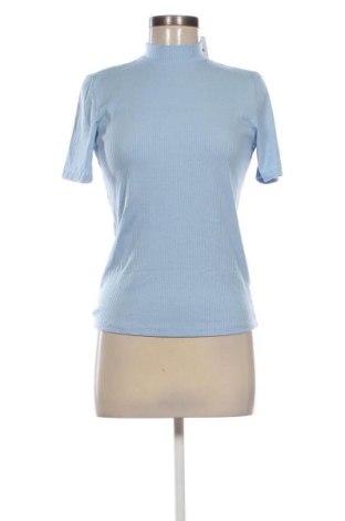 Bluză de femei Ever.me by Takko Fashion, Mărime S, Culoare Albastru, Preț 60,99 Lei