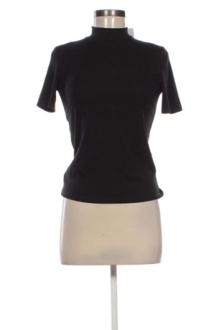 Bluzka damska Ever.me by Takko Fashion, Rozmiar S, Kolor Czarny, Cena 51,99 zł