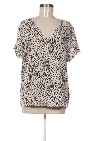 Bluză de femei Ever.me by Takko Fashion, Mărime L, Culoare Multicolor, Preț 52,13 Lei