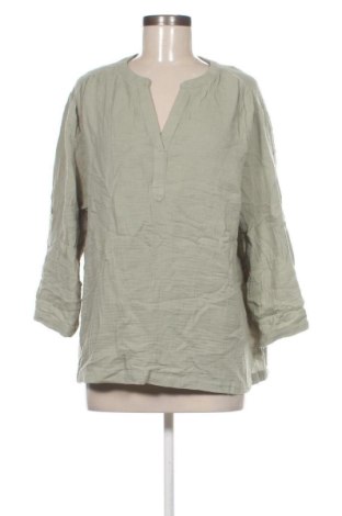 Dámska blúza Ever.me by Takko Fashion, Veľkosť XL, Farba Zelená, Cena  11,95 €