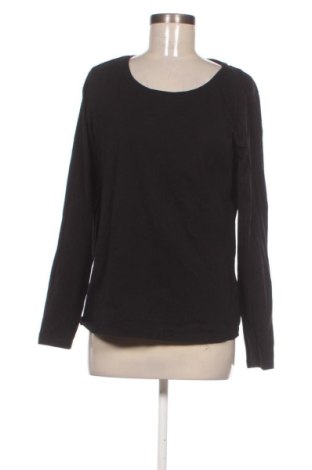 Дамска блуза Ever.me by Takko Fashion, Размер L, Цвят Черен, Цена 10,22 €