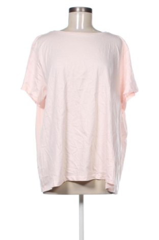 Bluzka damska Ever.me by Takko Fashion, Rozmiar 3XL, Kolor Różowy, Cena 51,99 zł