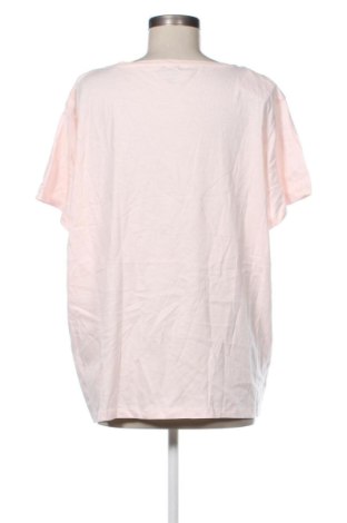 Bluzka damska Ever.me by Takko Fashion, Rozmiar 3XL, Kolor Różowy, Cena 51,99 zł