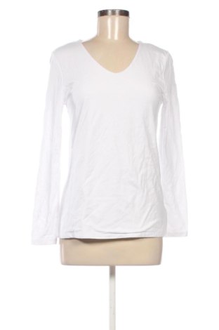 Bluză de femei Ever.me by Takko Fashion, Mărime M, Culoare Alb, Preț 54,99 Lei