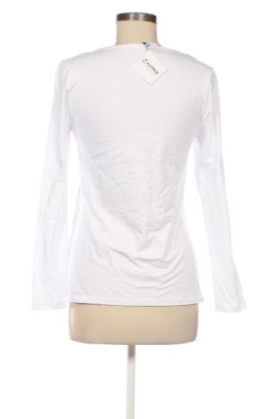 Bluză de femei Ever.me by Takko Fashion, Mărime M, Culoare Alb, Preț 54,99 Lei