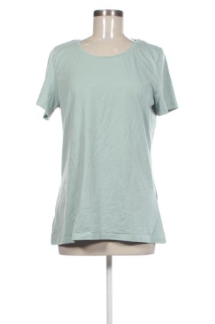 Дамска блуза Ever.me by Takko Fashion, Размер L, Цвят Зелен, Цена 10,22 €