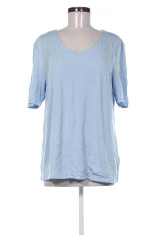 Bluză de femei Ever.me by Takko Fashion, Mărime XL, Culoare Albastru, Preț 51,99 Lei