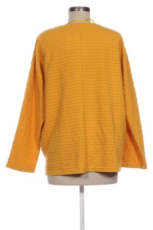 Bluzka damska Ever.me by Takko Fashion, Rozmiar L, Kolor Żółty, Cena 51,99 zł