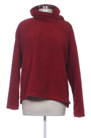 Дамска блуза Everest, Размер L, Цвят Червен, Цена 25,00 €