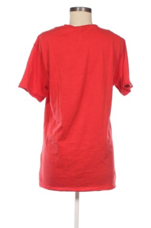 Bluzka damska Exon, Rozmiar XL, Kolor Czerwony, Cena 51,99 zł