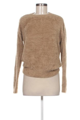 Damski sweter Expresso, Rozmiar M, Kolor Brązowy, Cena 166,99 zł