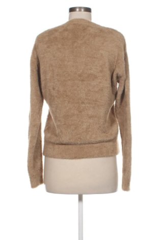 Damski sweter Expresso, Rozmiar M, Kolor Brązowy, Cena 166,99 zł