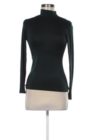 Bluzka damska F&F, Rozmiar M, Kolor Zielony, Cena 53,58 zł