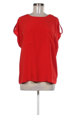 Női blúz F&F, Méret XL, Szín Piros, Ár 4 132 Ft