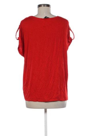 Női blúz F&F, Méret XL, Szín Piros, Ár 4 132 Ft