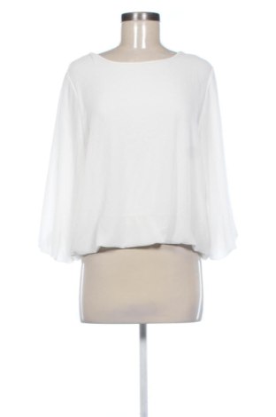 Bluză de femei FACIT, Mărime M, Culoare Alb, Preț 107,99 Lei