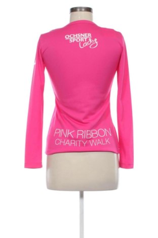 Női blúz FILA, Méret S, Szín Rózsaszín, Ár 7 213 Ft