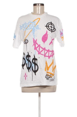 Дамска блуза FSBN, Размер M, Цвят Многоцветен, Цена 10,22 €