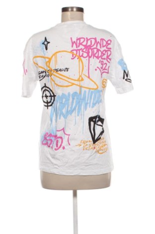 Дамска блуза FSBN, Размер M, Цвят Многоцветен, Цена 10,22 €