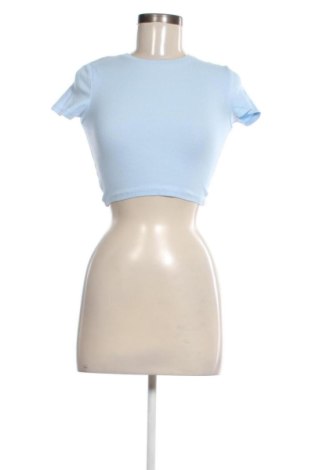 Damen Shirt FSBN Sister, Größe XXS, Farbe Blau, Preis 9,68 €