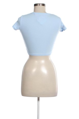 Damen Shirt FSBN Sister, Größe XXS, Farbe Blau, Preis 9,68 €