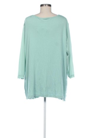 Dámská halenka Fair Lady, Velikost 3XL, Barva Modrá, Cena  289,00 Kč
