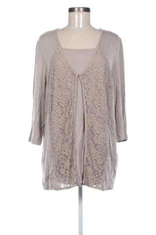 Női blúz Fair Lady, Méret XL, Szín Bézs, Ár 4 549 Ft