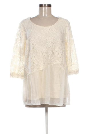 Bluză de femei Fair Lady, Mărime XL, Culoare Ecru, Preț 60,99 Lei
