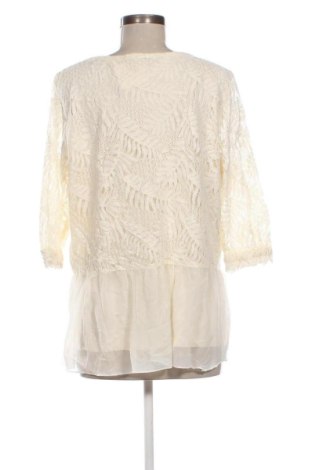 Bluză de femei Fair Lady, Mărime XL, Culoare Ecru, Preț 60,99 Lei