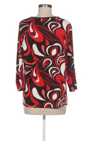Γυναικεία μπλούζα Fashion Elle, Μέγεθος XL, Χρώμα Πολύχρωμο, Τιμή 11,99 €