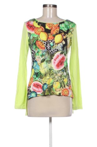 Bluză de femei Favab, Mărime M, Culoare Multicolor, Preț 50,58 Lei