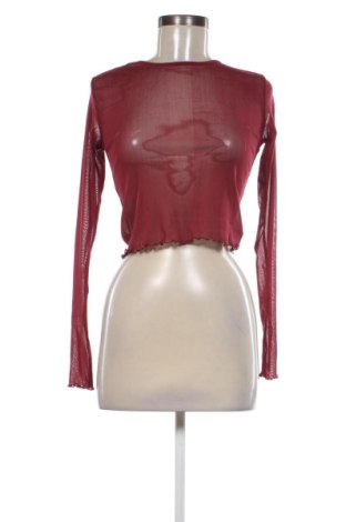 Bluză de femei Fb Class, Mărime S, Culoare Roșu, Preț 52,13 Lei