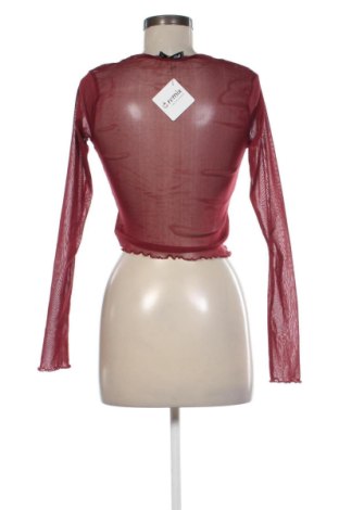 Bluză de femei Fb Class, Mărime S, Culoare Roșu, Preț 52,13 Lei