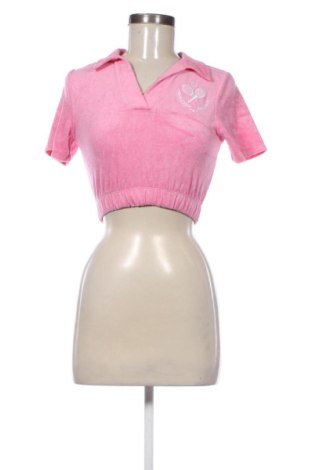 Dámska blúza Fb Sister, Veľkosť XS, Farba Ružová, Cena  11,95 €