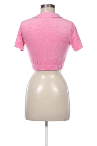Dámska blúza Fb Sister, Veľkosť XS, Farba Ružová, Cena  11,95 €