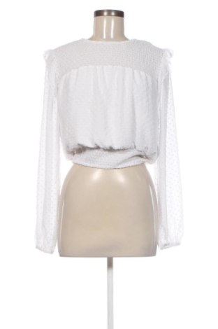 Bluzka damska Fb Sister, Rozmiar L, Kolor Biały, Cena 51,99 zł