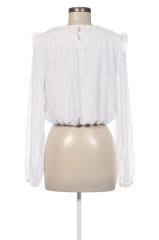 Bluzka damska Fb Sister, Rozmiar L, Kolor Biały, Cena 51,99 zł