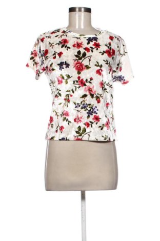 Дамска блуза Fb Sister, Размер L, Цвят Многоцветен, Цена 10,22 €