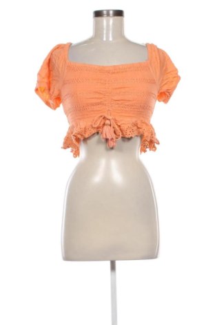 Дамска блуза Fb Sister, Размер S, Цвят Многоцветен, Цена 10,22 €