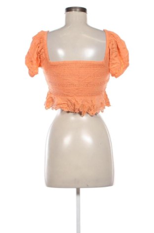 Дамска блуза Fb Sister, Размер S, Цвят Многоцветен, Цена 10,22 €