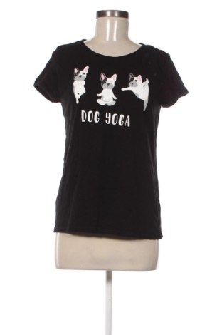 Дамска блуза Fb Sister, Размер L, Цвят Черен, Цена 10,00 €