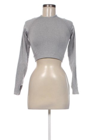 Dámská halenka Fb Sister, Velikost S, Barva Šedá, Cena  349,00 Kč