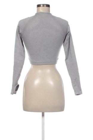 Dámská halenka Fb Sister, Velikost S, Barva Šedá, Cena  349,00 Kč