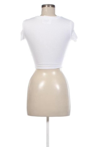 Bluză de femei Fb Sister, Mărime XXS, Culoare Alb, Preț 60,99 Lei