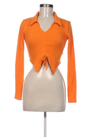 Dámska blúza Fb Sister, Veľkosť S, Farba Oranžová, Cena  9,78 €