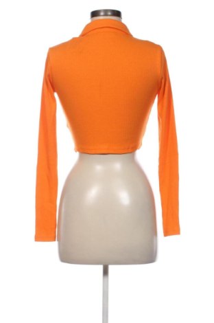 Dámska blúza Fb Sister, Veľkosť S, Farba Oranžová, Cena  9,78 €