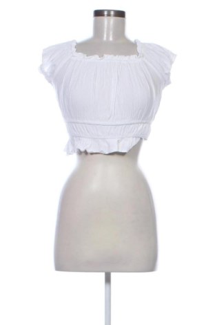 Dámska blúza Fb Sister, Veľkosť M, Farba Biela, Cena  10,00 €